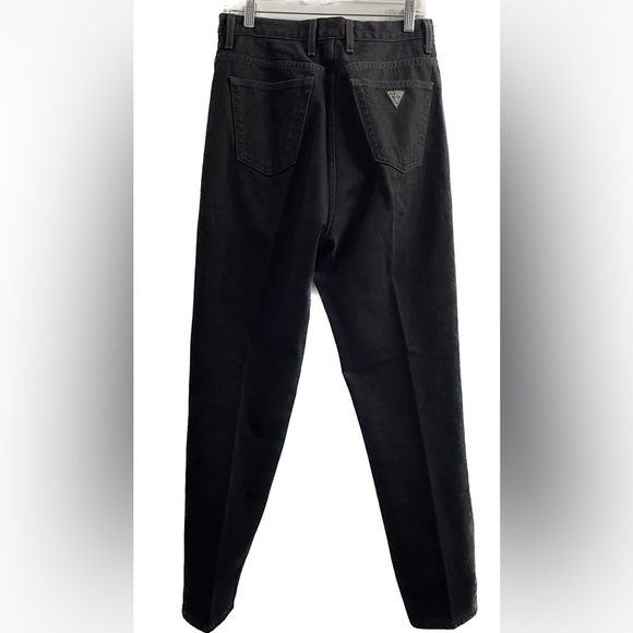 Guess Vintage Jeans  Size 32 - Picture 4 of 8